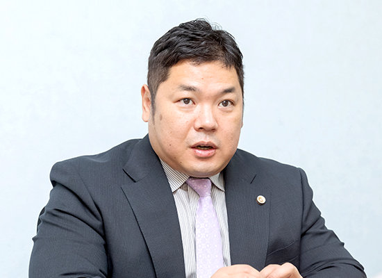 経験と実績に基づいたアドバイス